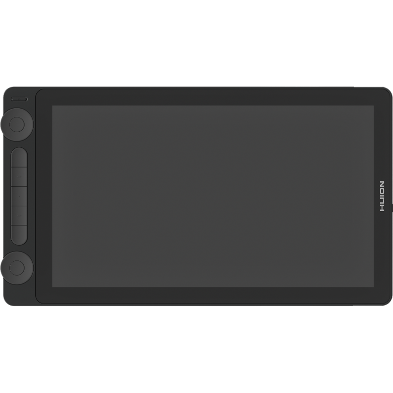 Сенсорный монитор Huion KAMVAS 13 Gen 3 Black