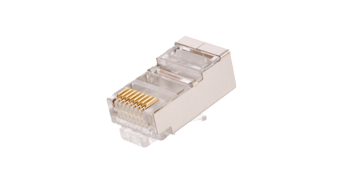 NETLAN EC-UP8P8C-SD-003-TR-100