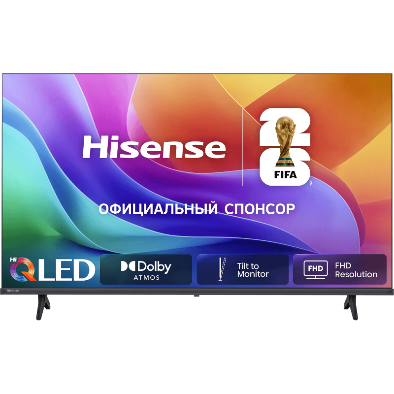 Hisense 32A5S RU