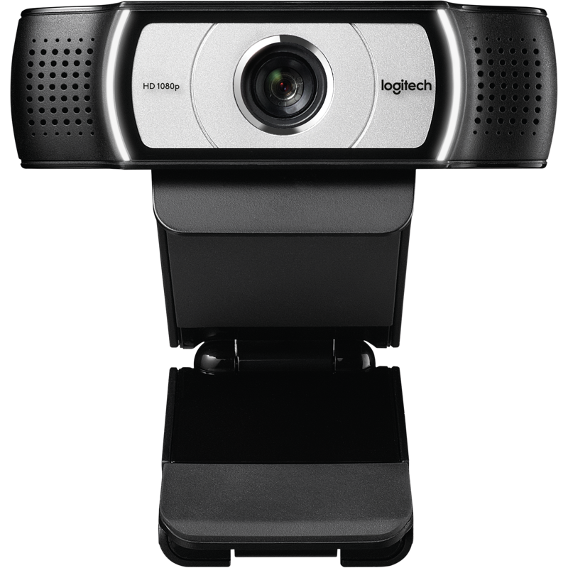 Logitech C930e Business
