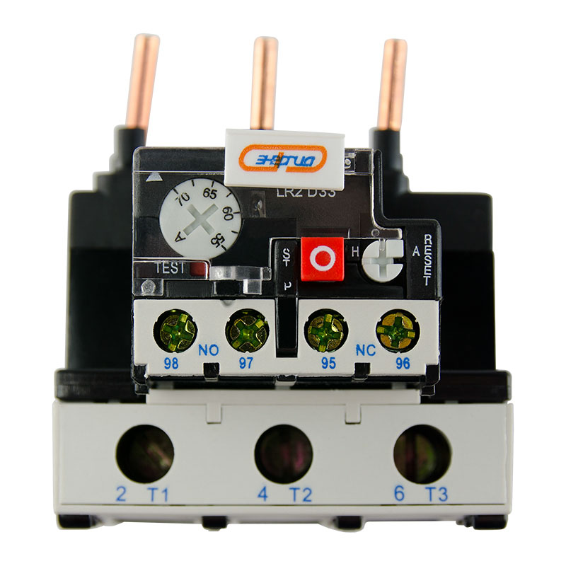Термореле LR2-D3361 55,0-70,0A ЭНЕРГИЯ