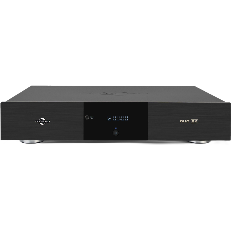 HDI Dune Limited Dune HD D1011