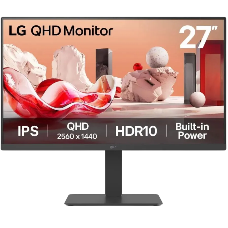 LG 27BA45QB-B