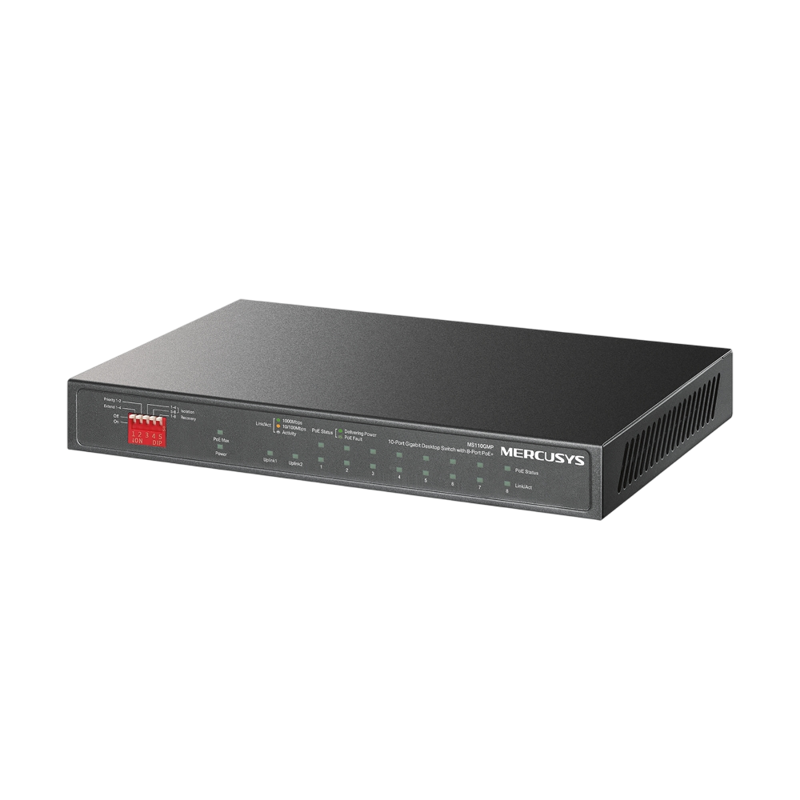 Mercusys MS110GMP