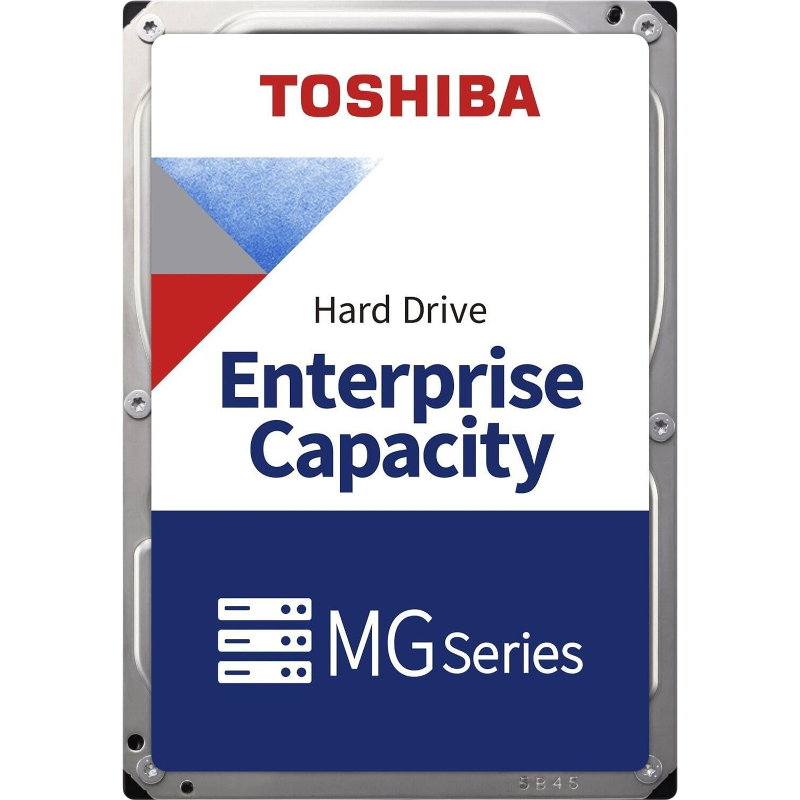 Toshiba MG10-D 8Tb (MG10SDA800E)