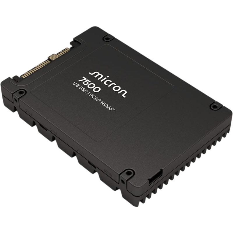 Micron MTFDKCC3T8TGP-1BK1DABYYT