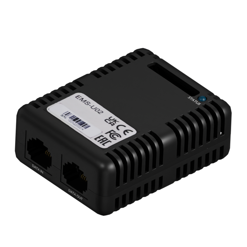 CyberElectro EMS-U02