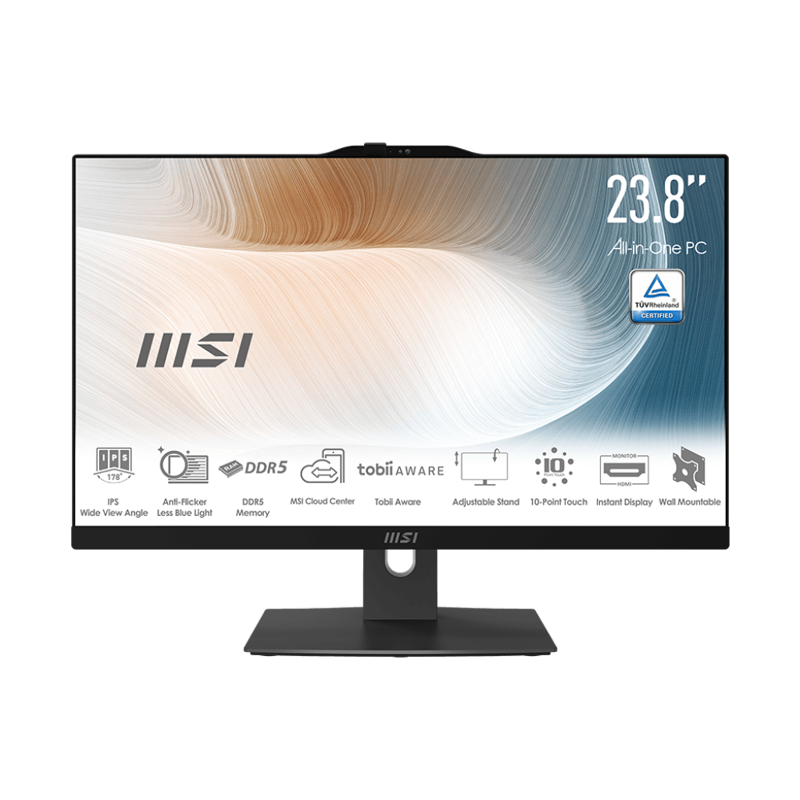 MSI Modern AM242P 1M-1663XRU 23.8"
