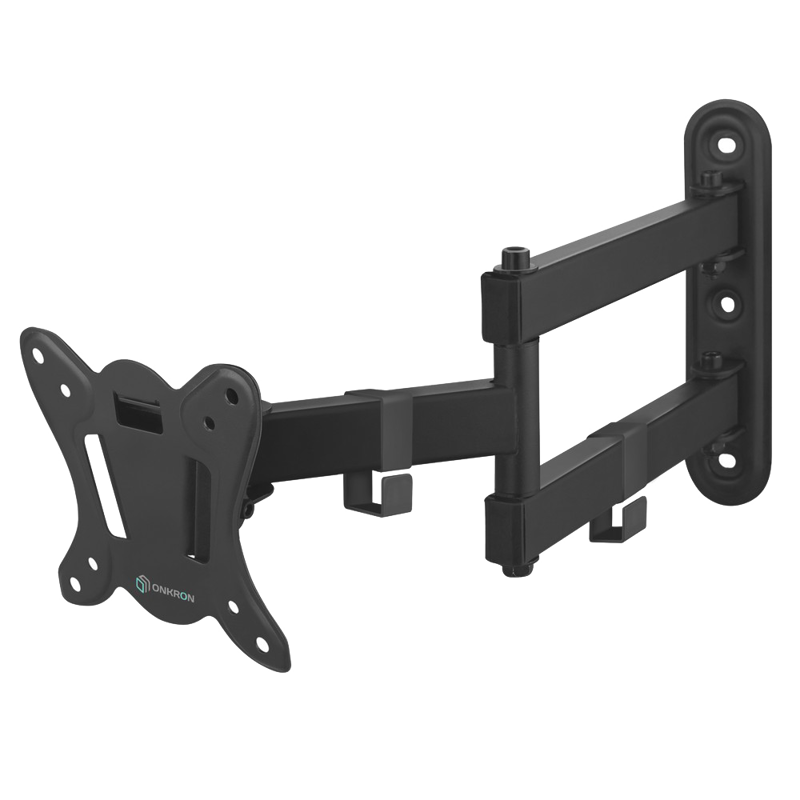 Кронштейн для телевизора ONKRON NP15 BLACK