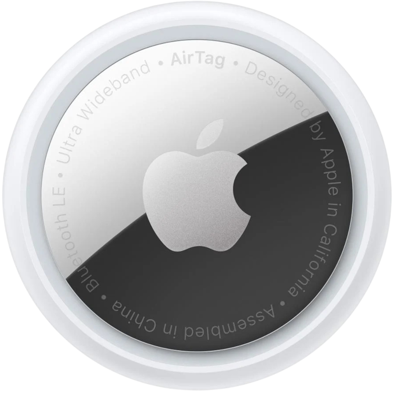 Apple AirTag 1 Pack (MX532)