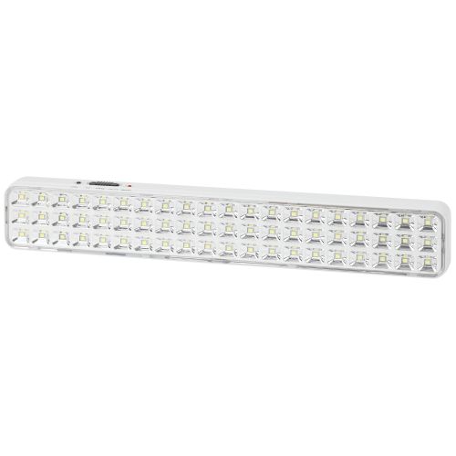 Светильник светодиодный аварийный постоянный DBA-106-0-20 60LED 6ч IP20 24/864