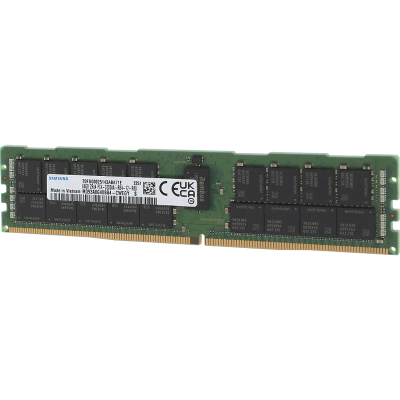 Samsung M393A8G40BB4-CWE