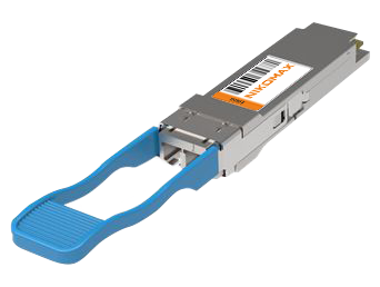 NIKOMAX GL-OT-SQ100LC2-LR4