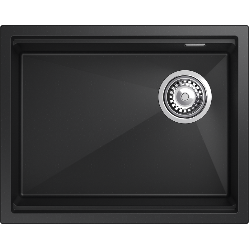 Rivelato LN-554-R nero