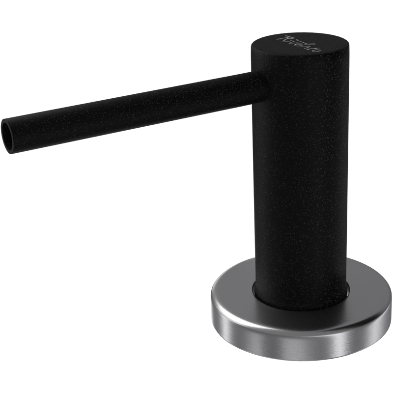 Rivelato RD-500 nero
