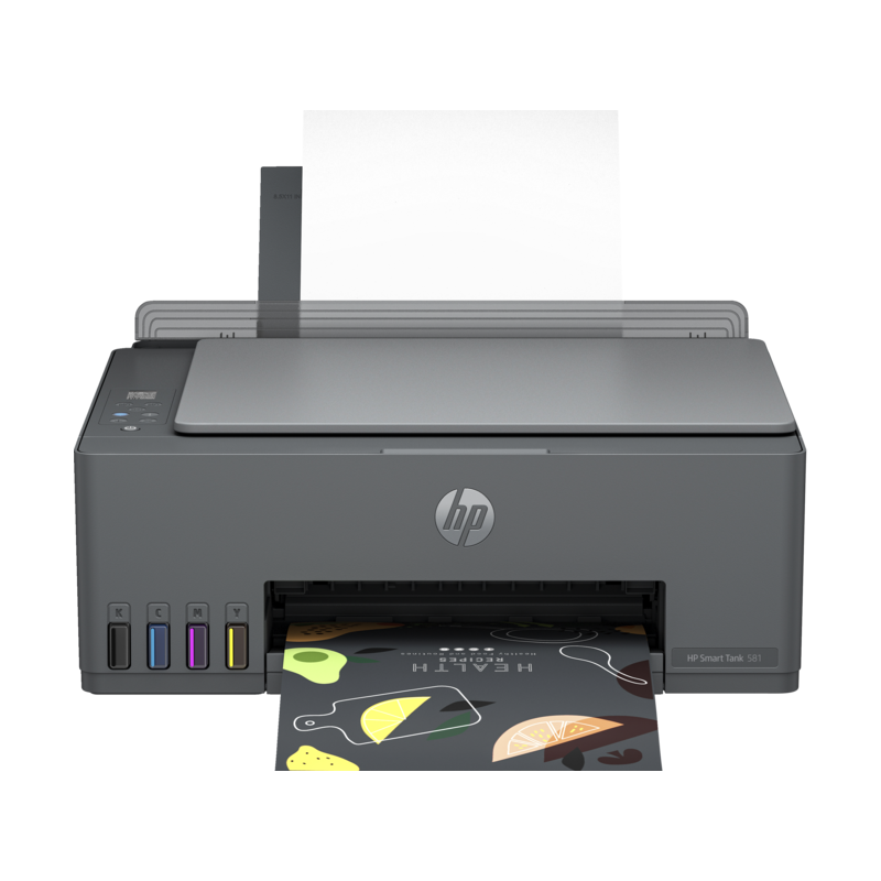 HP Inc. 4A8D4A