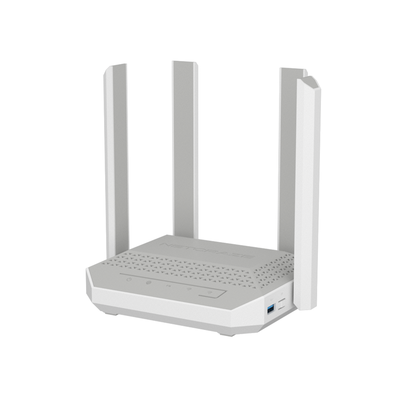 Netcraze Netcraze Hopper DSL (NC-3611)