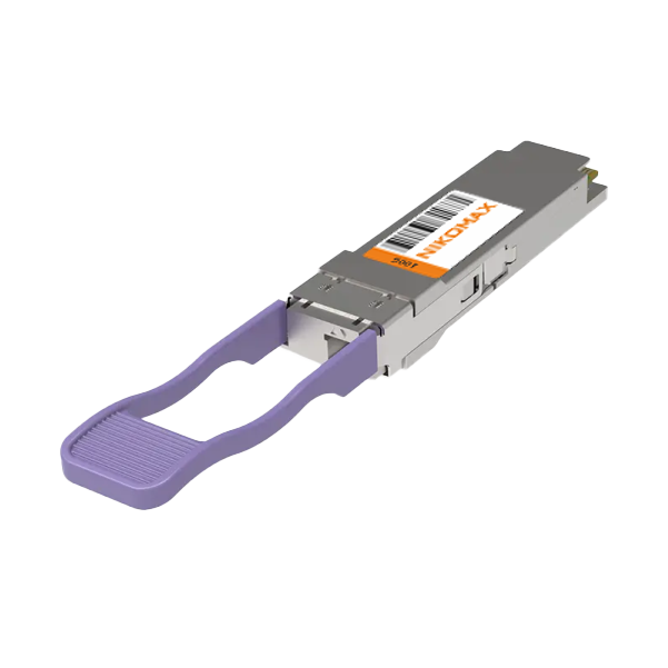 NIKOMAX GL-OT-SQ100LC1-1270-1330-10D