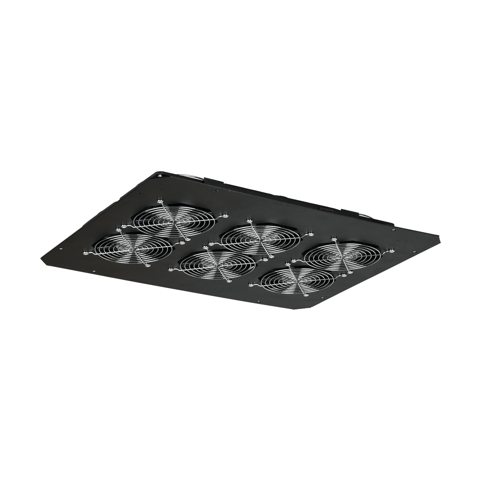 NIKOMAX TLK-FAN6-BK
