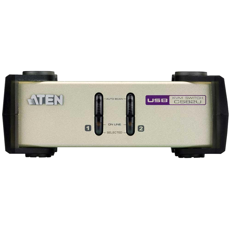 ATEN CS82U