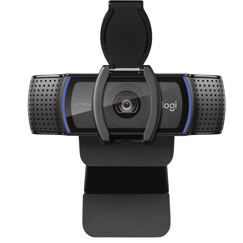 Logitech Webcam C920e
