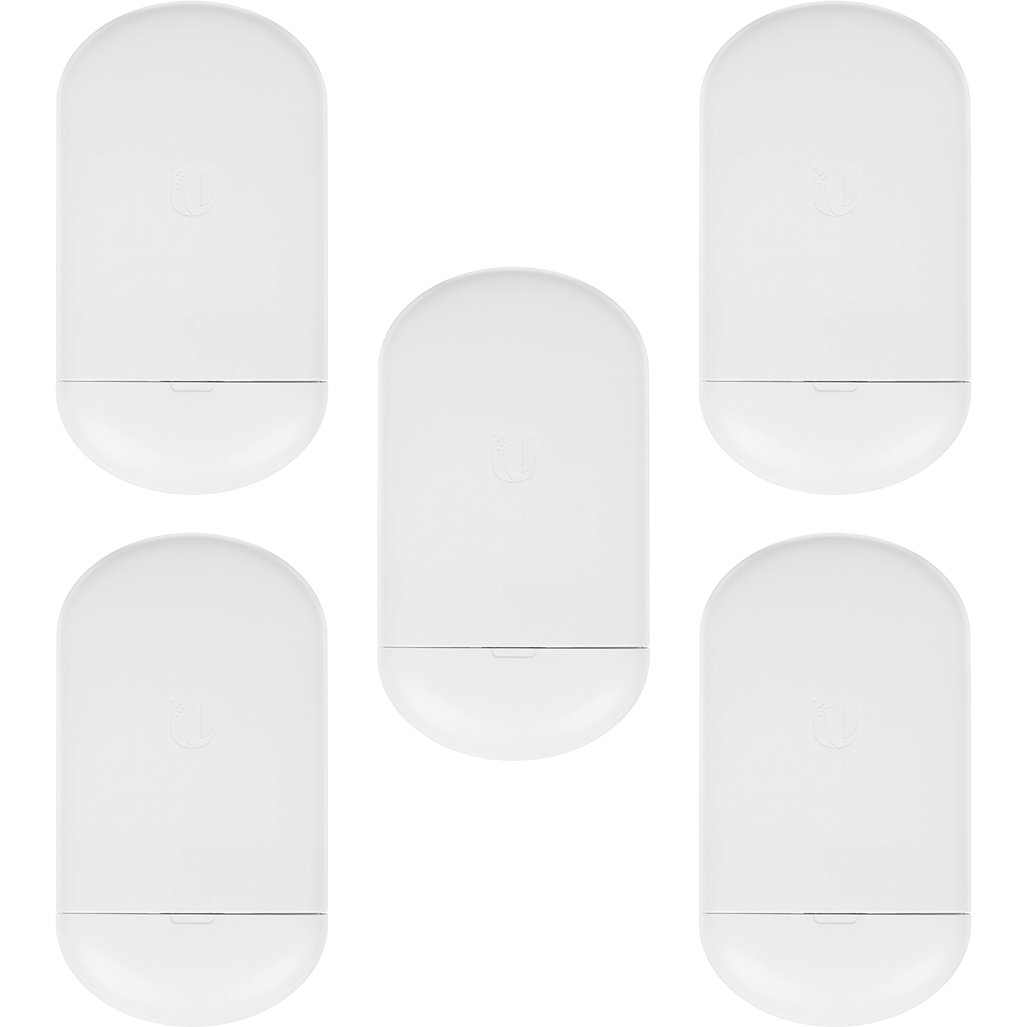 Маршрутизатор/ NanoStation 5AC Loco 5 pack