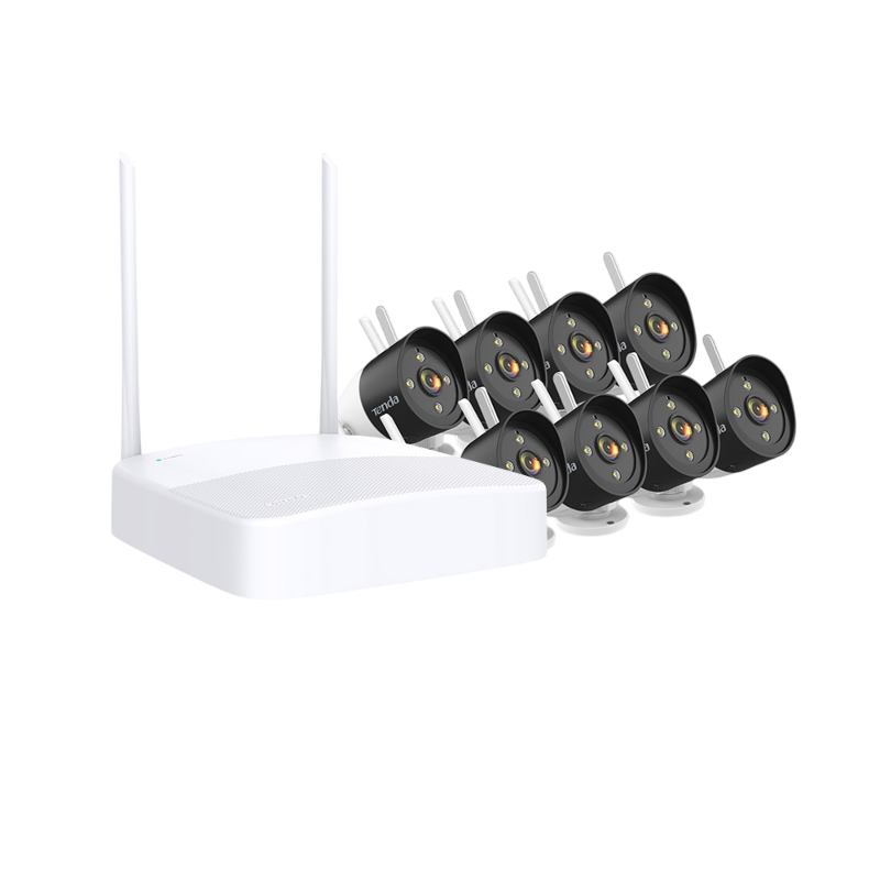 Tenda K8W-3TC
