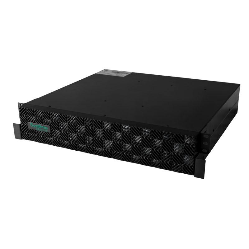 Systeme Electric BPSE72RT2UG2