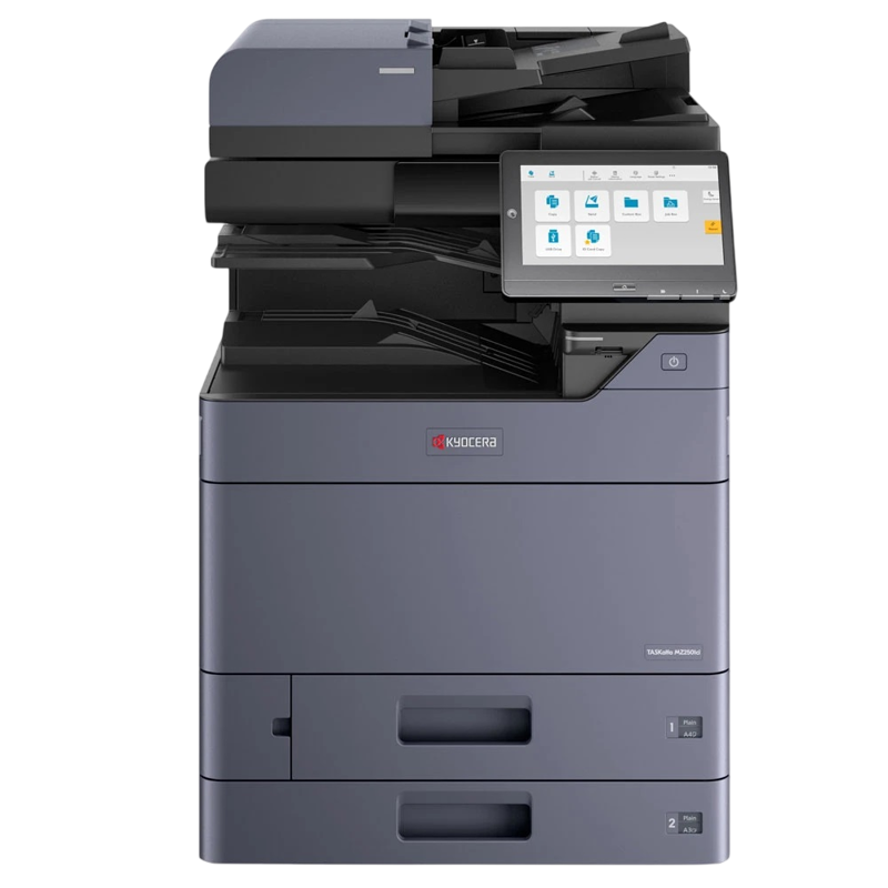 Kyocera TASKalfa MZ2501ci