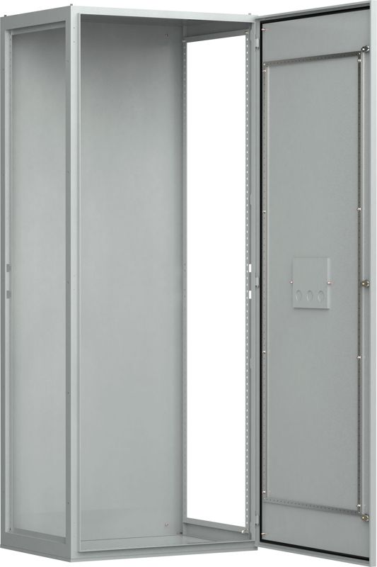 Корпус сборный ВРУ 2000х800х600 IP54 SMART