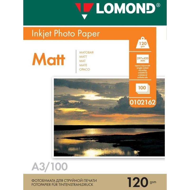 Lomond 0102162