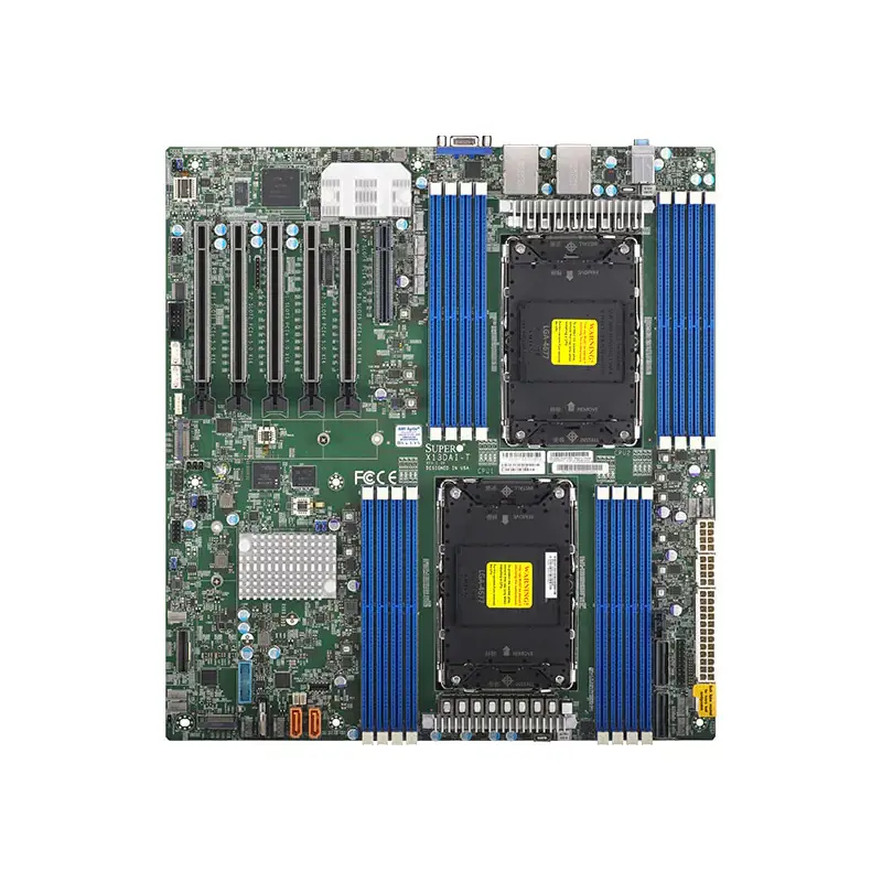 SuperMicro MBD-X13DAI-T-B_spec