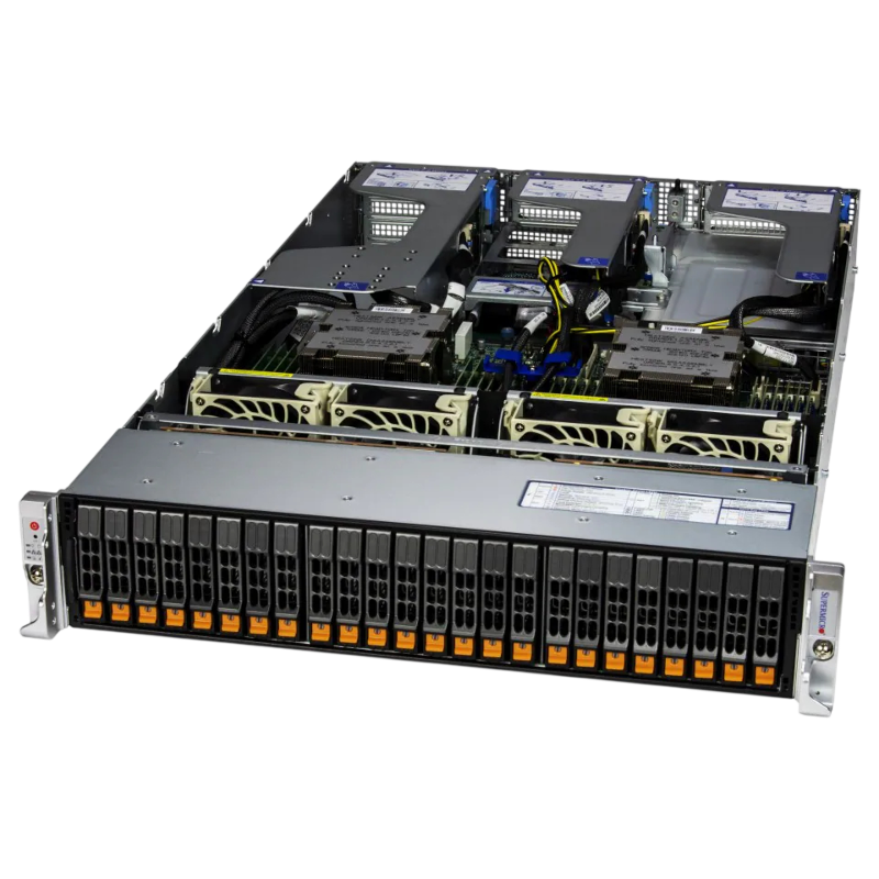 SuperMicro AS-2125HS-TNR