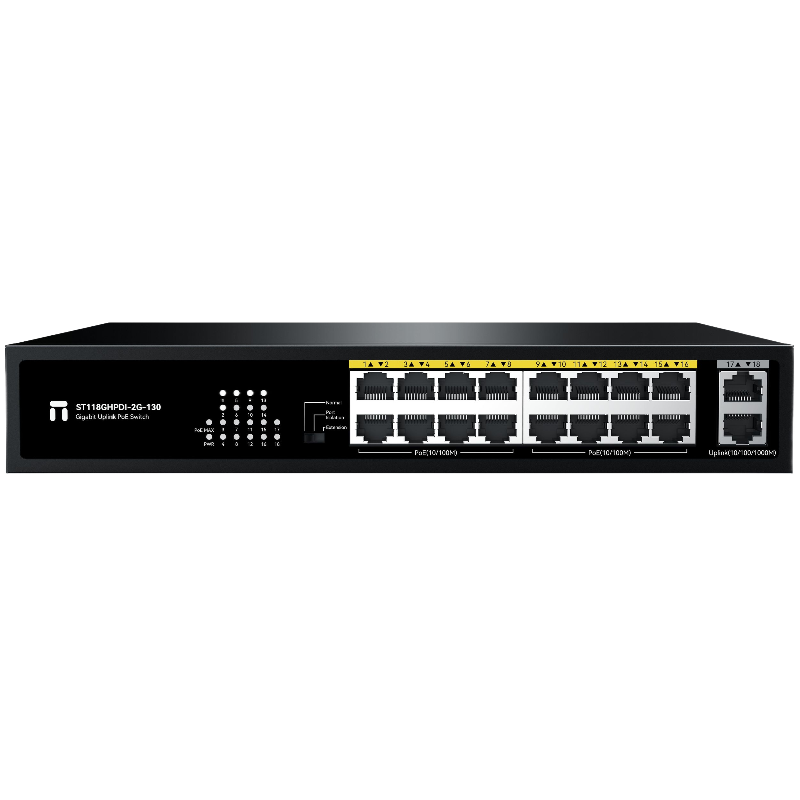 Netis ST118GHPDI-2G-130