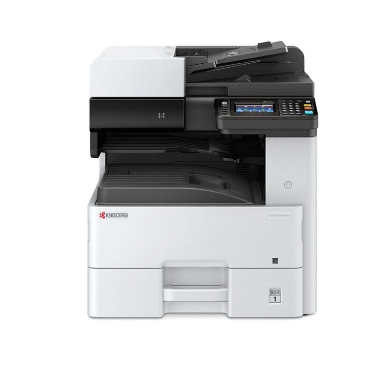 МФУ лазерное Kyocera ECOSYS M4125idn (1102P23AX0)