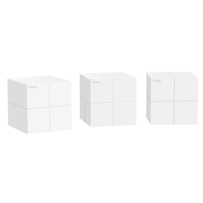 Tenda MW6(3-pack)