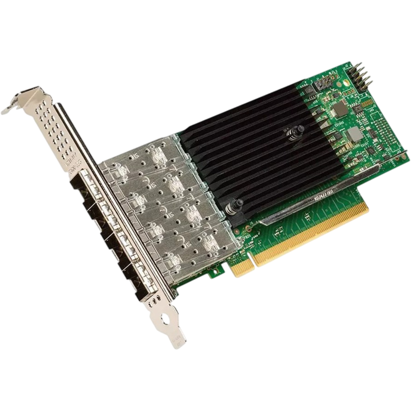 Intel E810XXVDA4LG1P5