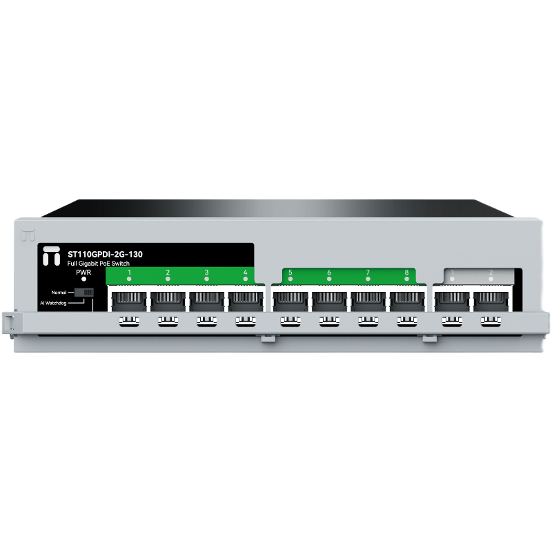 Netis ST110GPDI-2G-130