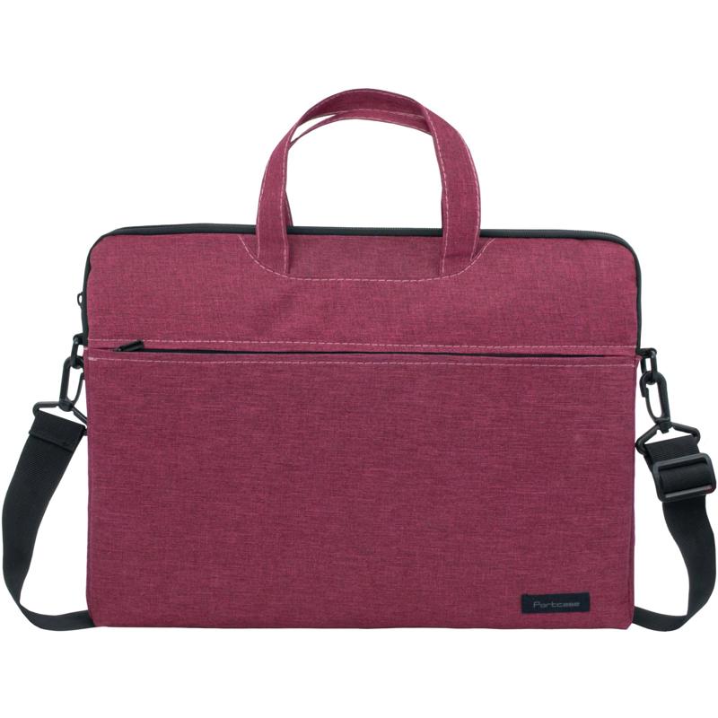 PORTcase KCB-165 BORDO