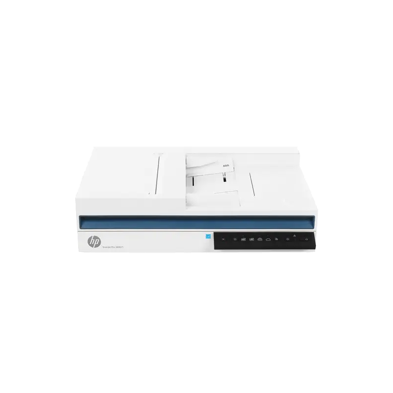 HP Inc. 20G06A