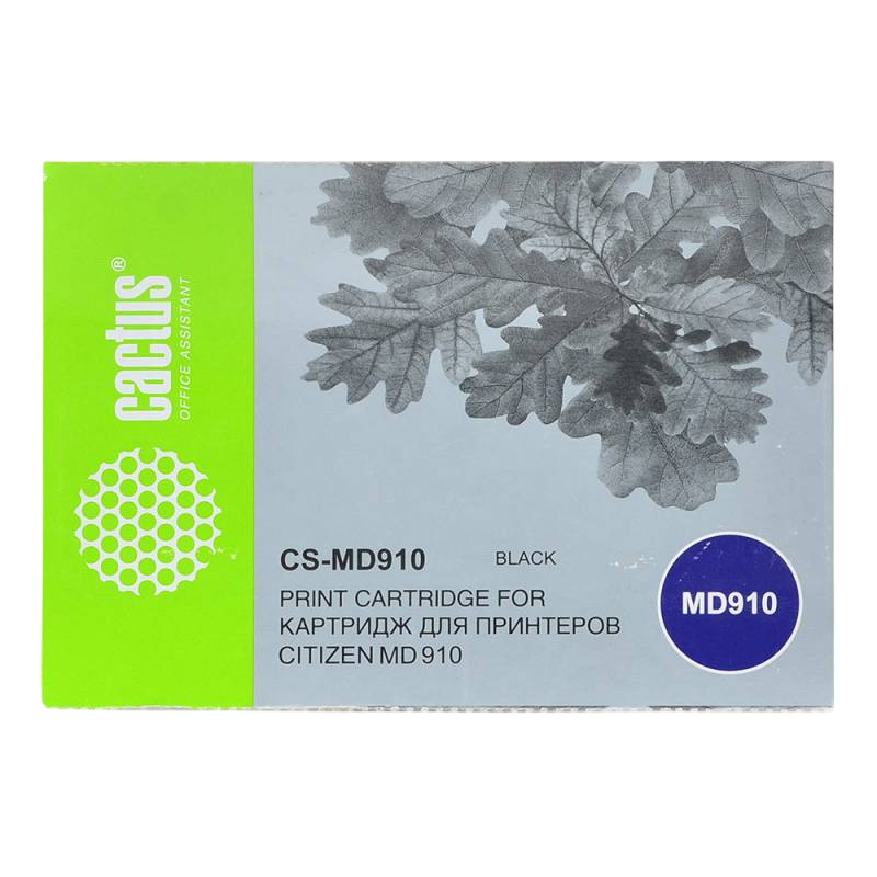 Cactus CS-MD910
