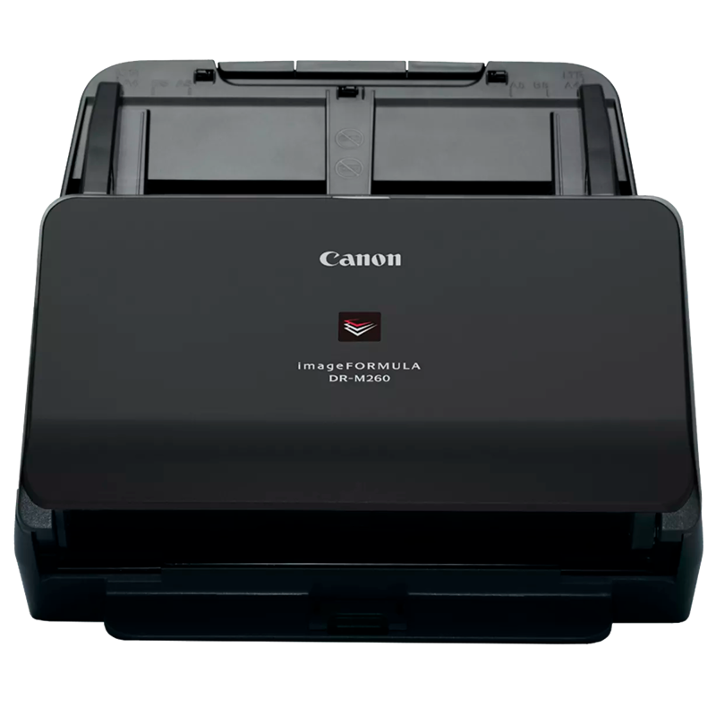 Canon imageFORMULA DR-M260
