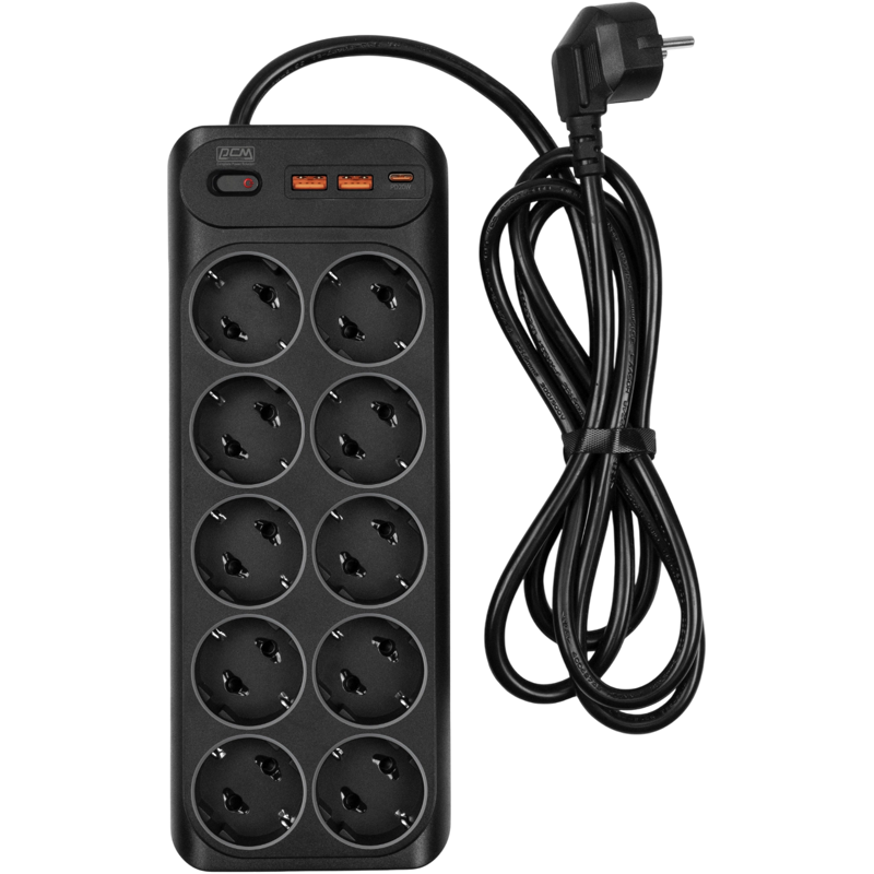 PowerCom SP-10 USB2A1CB 3.0M