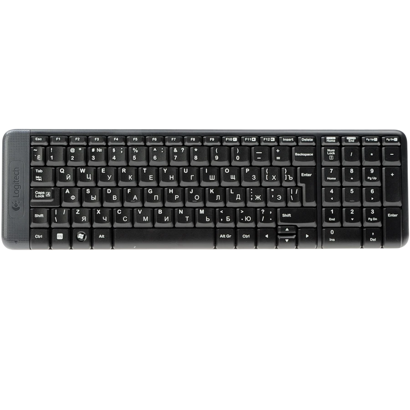 Logitech MK220