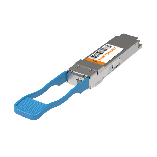 NIKOMAX GL-OT-SQ100LC1-1309-1304-40D