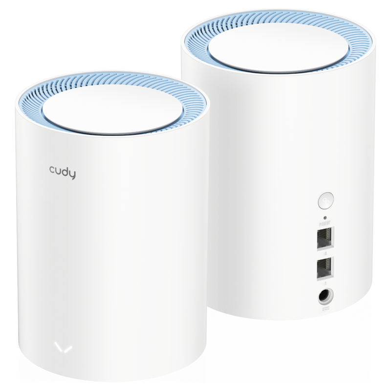 Cudy M1200(2-Pack)