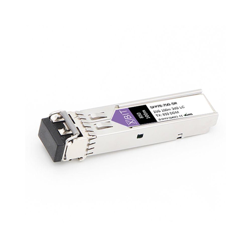 XBIT SFP28-25G-SR