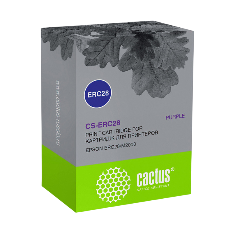 Cactus CS-ERC28
