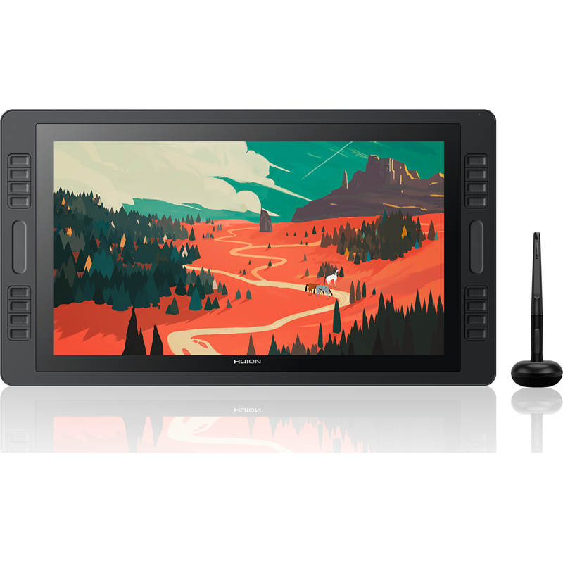 Huion KAMVAS Pro 20