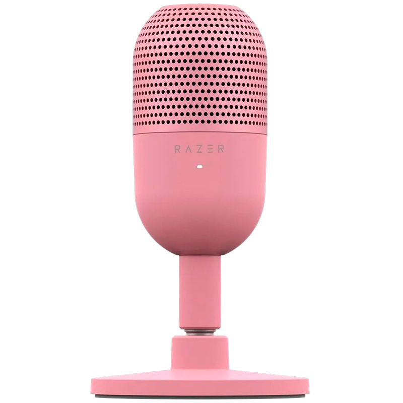 Razer Seiren V3 Mini - Quartz RZ19-05050200-R3M1
